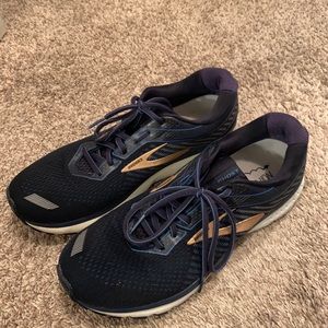 Brooks ghost 12